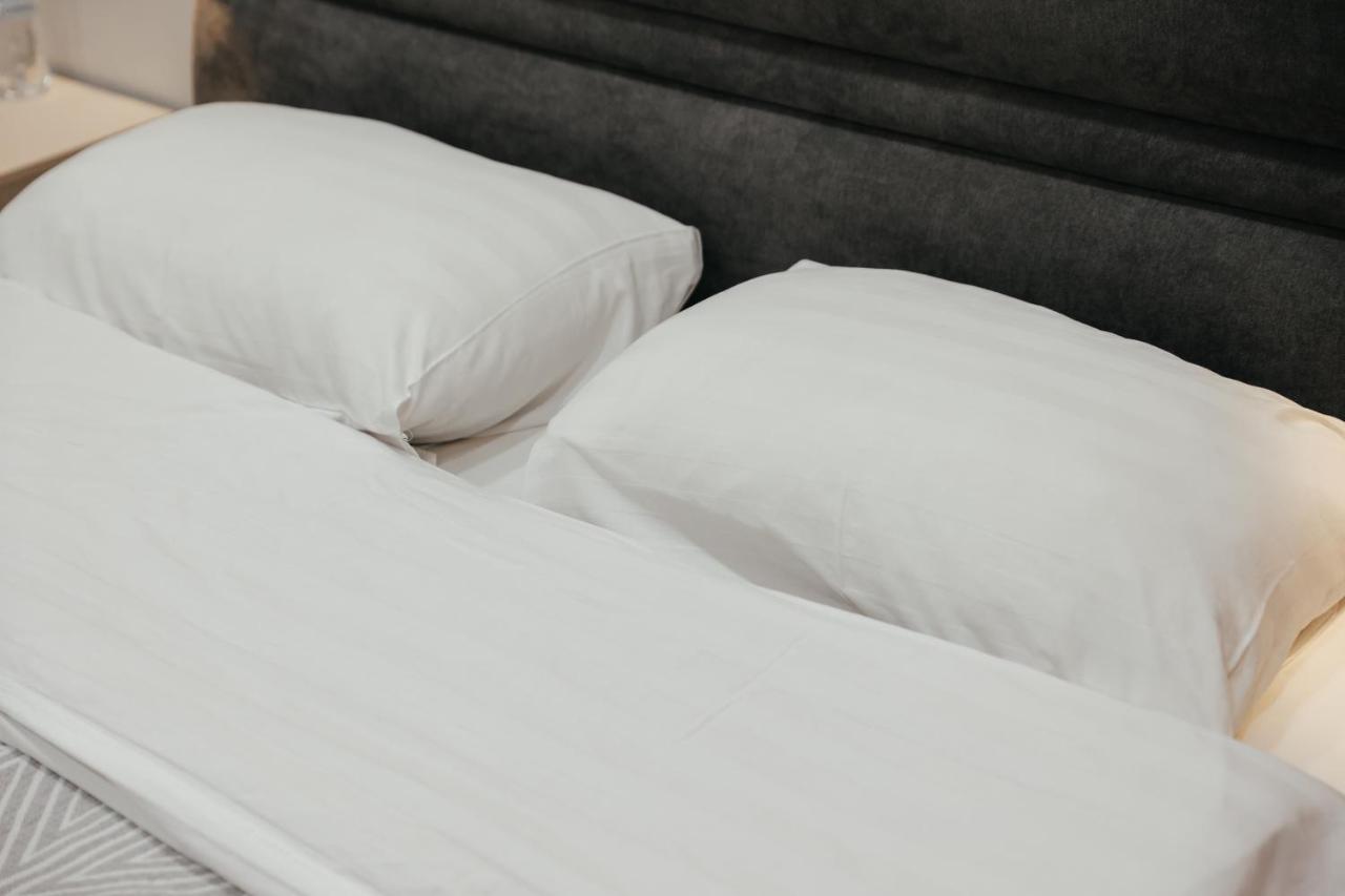 Grand Hotel 비슈케크 외부 사진