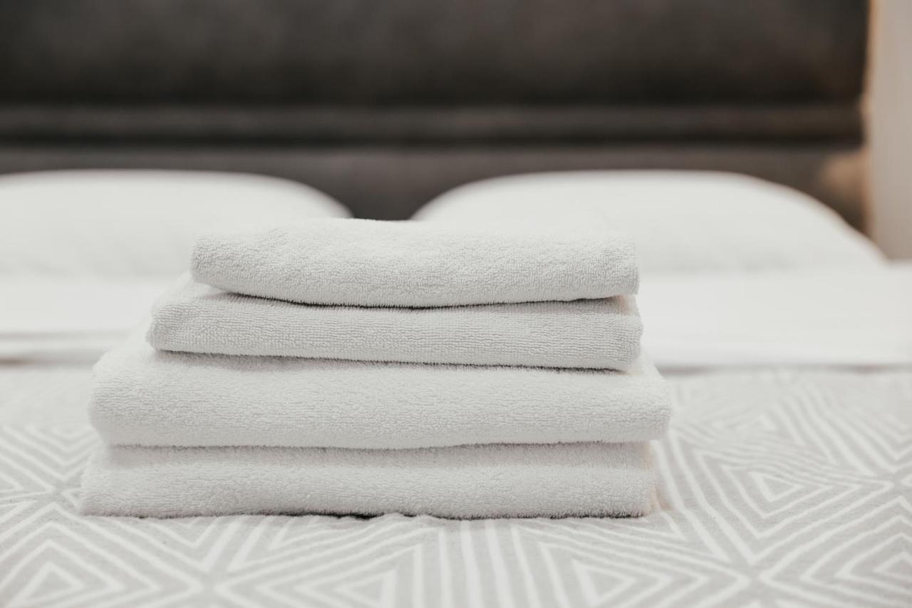 Grand Hotel 비슈케크 외부 사진