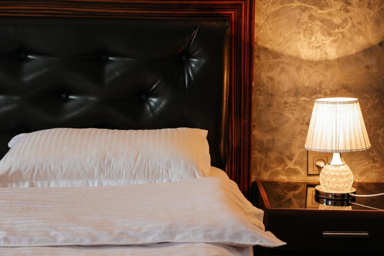 Grand Hotel 비슈케크 외부 사진