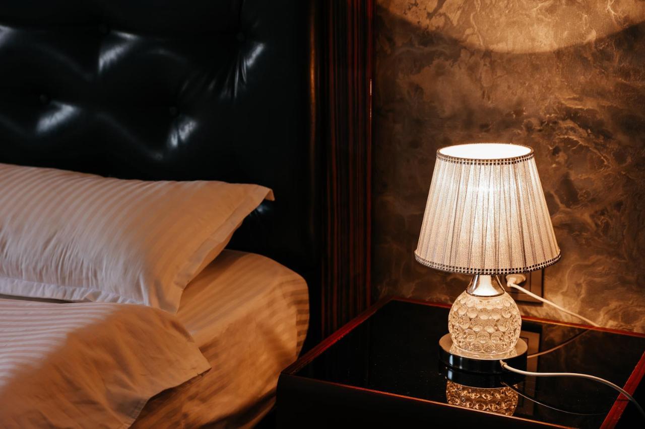 Grand Hotel 비슈케크 외부 사진