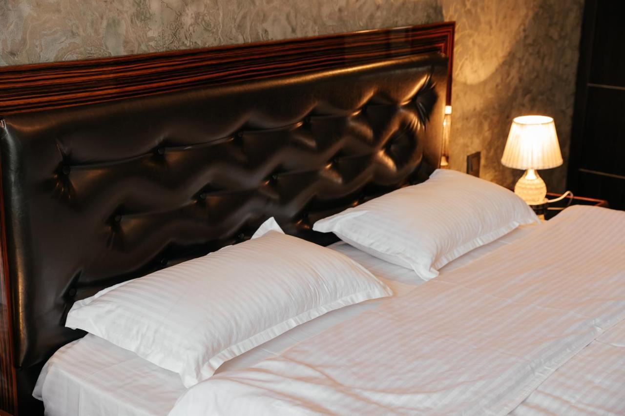 Grand Hotel 비슈케크 외부 사진